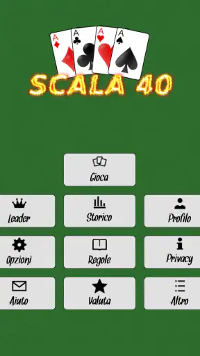 Scala 40 screenshot 9