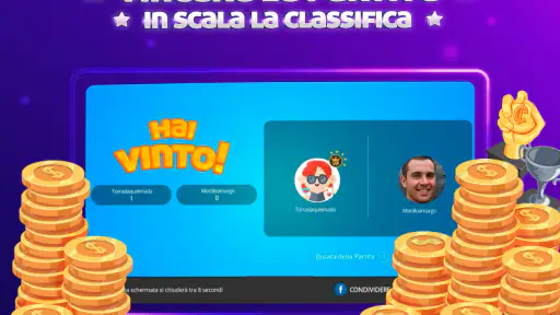 Scala 40 Online - Gioco Carte screenshot 9