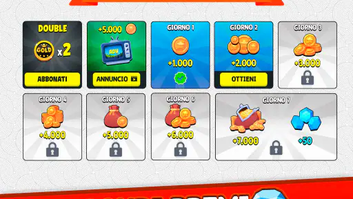 Scala 40 Più - Giochi di Carte screenshot 12