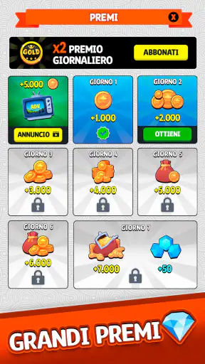Scala 40 Più - Giochi di Carte screenshot 6