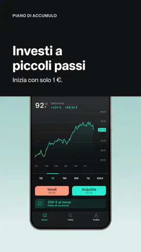Scalable Capital Bank screenshot 4