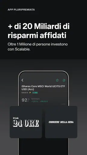 Scalable Capital Bank screenshot 5