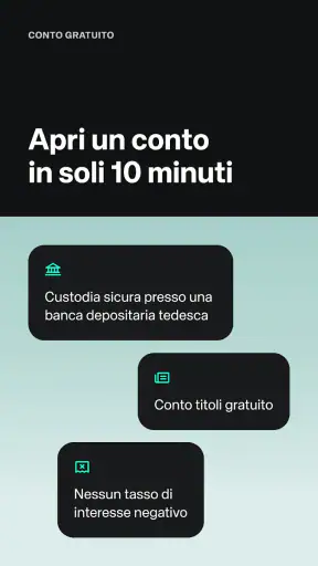 Scalable Capital Bank screenshot 6