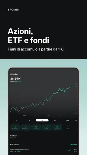 Scalable Capital Bank screenshot 9