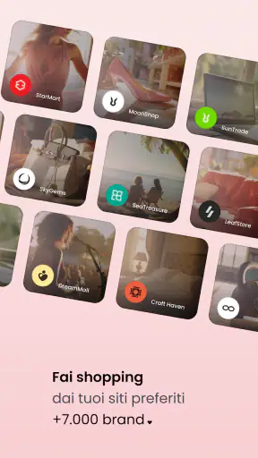Scalapay | Shopping a rate screenshot 8