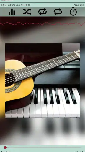 Scaricare Musica con Aurora screenshot 3