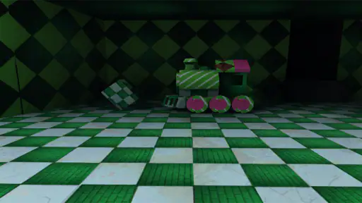 Scary Branny 2 Granny game screenshot 10