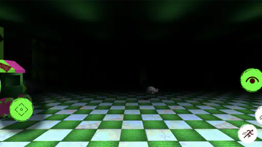 Scary Branny 2 Granny game screenshot 2