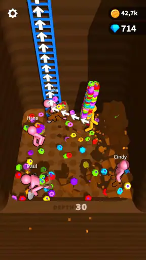 Scava di più screenshot 10