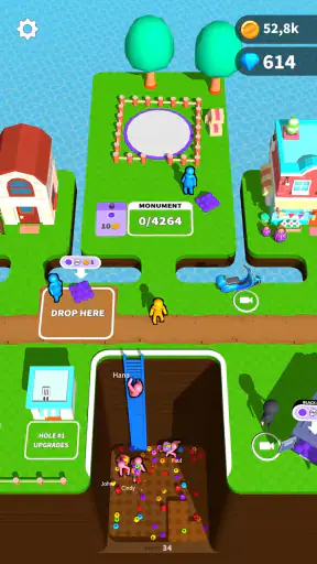Scava di più screenshot 11