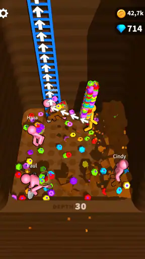 Scava di più screenshot 2