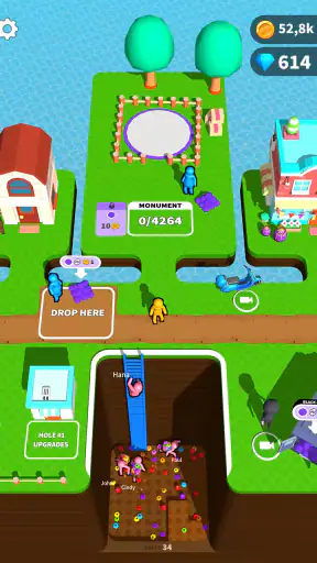 Scava di più screenshot 7