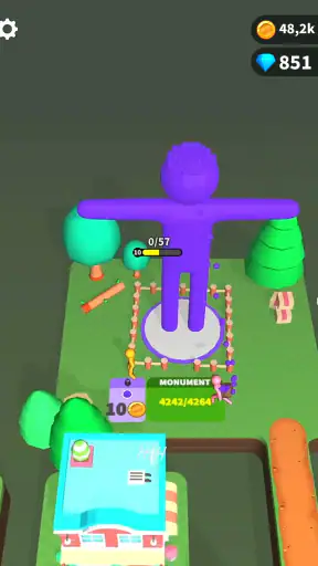 Scava di più screenshot 8