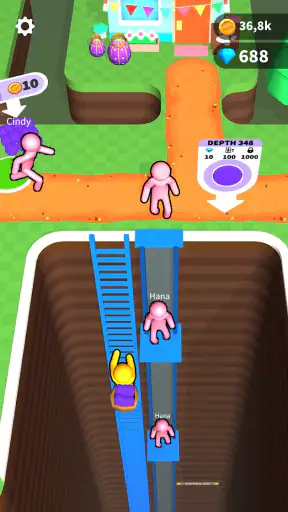 Scava di più screenshot 9