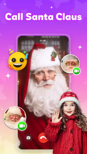 Scherzi Telefonici Chat Falsa screenshot 5