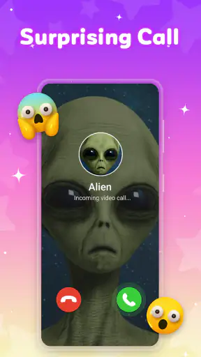 Scherzi Telefonici Chat Falsa screenshot 7