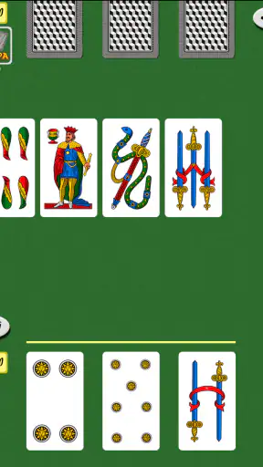 Scopa screenshot 12