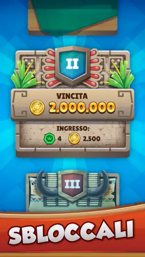 Scopa - Gioco di Carte Online screenshot 10