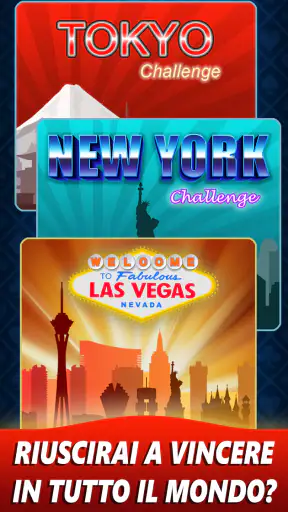 Scopa Online - Gioco di Carte screenshot 3