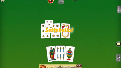 Scopa Online - Gioco di Carte screenshot 8
