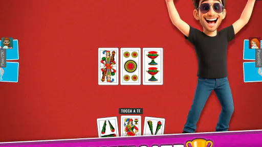 Scopa Più - Giochi di Carte screenshot 11