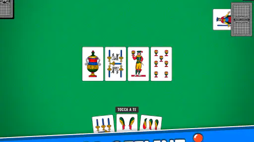 Scopa Più - Giochi di Carte screenshot 9