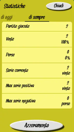 Scopone - Gioco di Carte screenshot 7