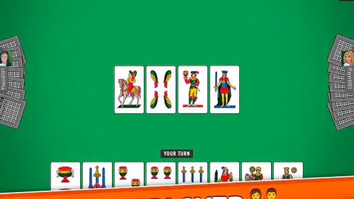 Scopone Più - Giochi di Carte screenshot 11