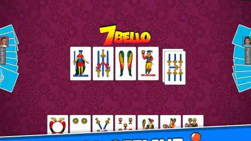 Scopone Più - Giochi di Carte screenshot 12