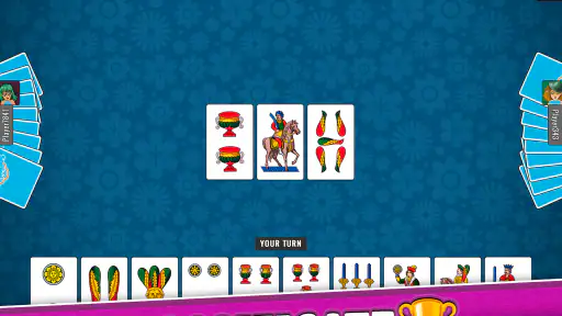 Scopone Più - Giochi di Carte screenshot 9