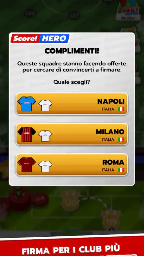 Score! Hero screenshot 11
