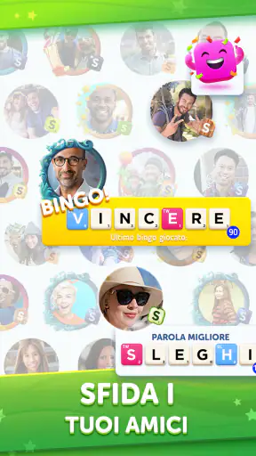 Scrabble® GO – Sfida di parole screenshot 11