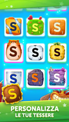 Scrabble® GO – Sfida di parole screenshot 3