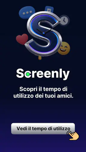 Screenly screenshot 1