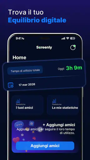 Screenly screenshot 2