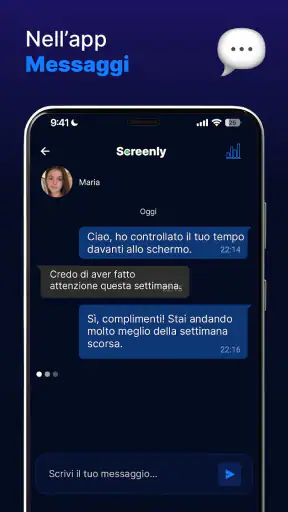 Screenly screenshot 4