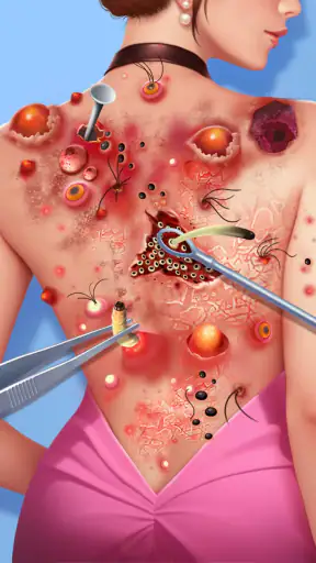 Screw Match™: ASMR Blast screenshot 5
