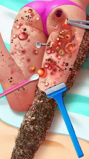 Screw Match™: ASMR Blast screenshot 6