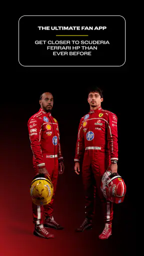 Scuderia Ferrari screenshot 12