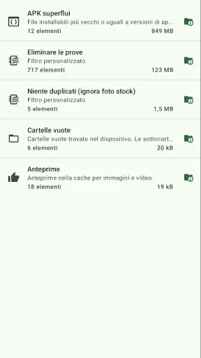 SD Maid 2/SE - Pulizia Sistema screenshot 4