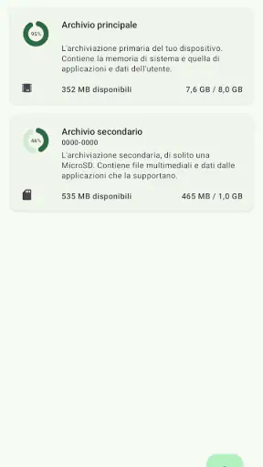 SD Maid 2/SE - Pulizia Sistema screenshot 7