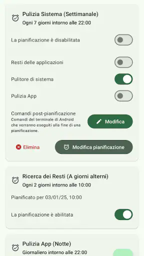 SD Maid 2/SE - Pulizia Sistema screenshot 8