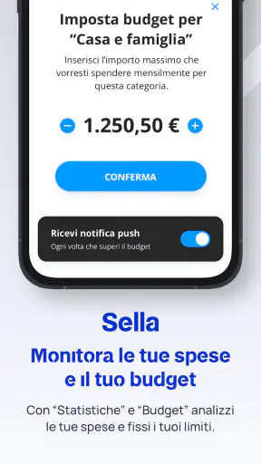 Sella screenshot 4