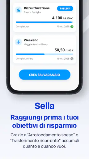 Sella screenshot 6