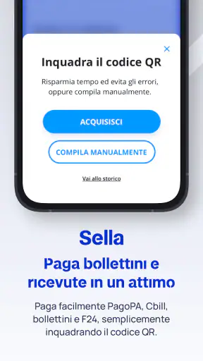 Sella screenshot 8