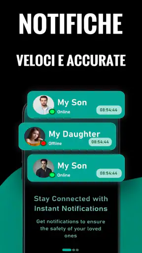 SemLog screenshot 7