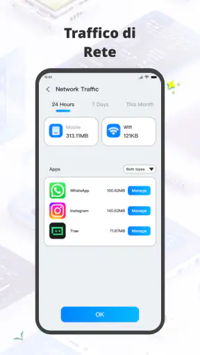 Sentinel Security - Antivirus screenshot 3