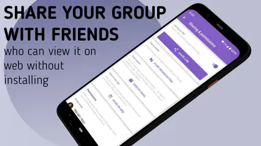 Settle Up – Gruppo Spese screenshot 6