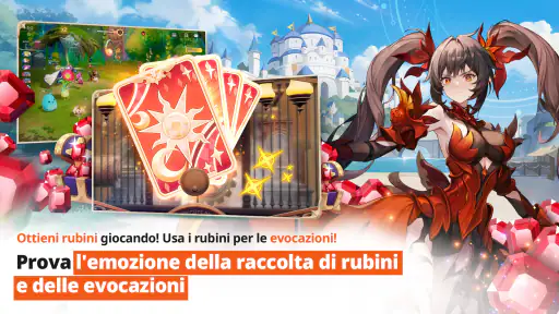 Seven Knights Re:BIRTH screenshot 7