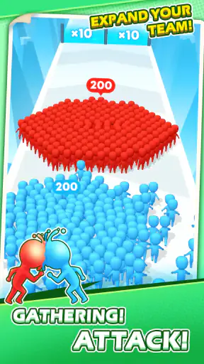 Sfida 3D: Gioco di Parkour screenshot 2